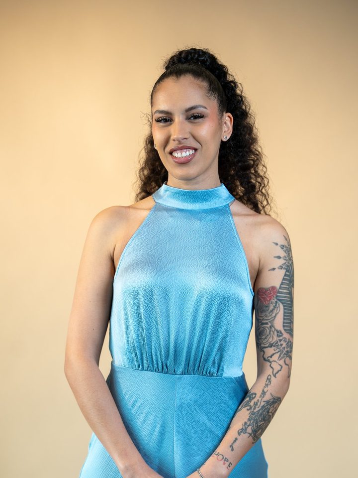 Aïcha Neves