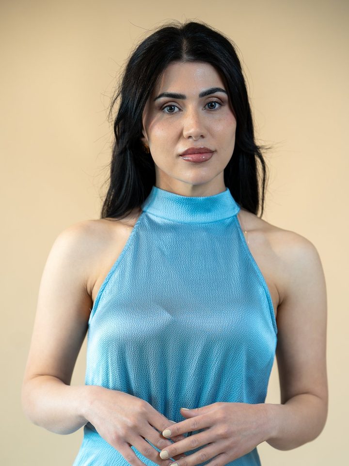 Amna Alali