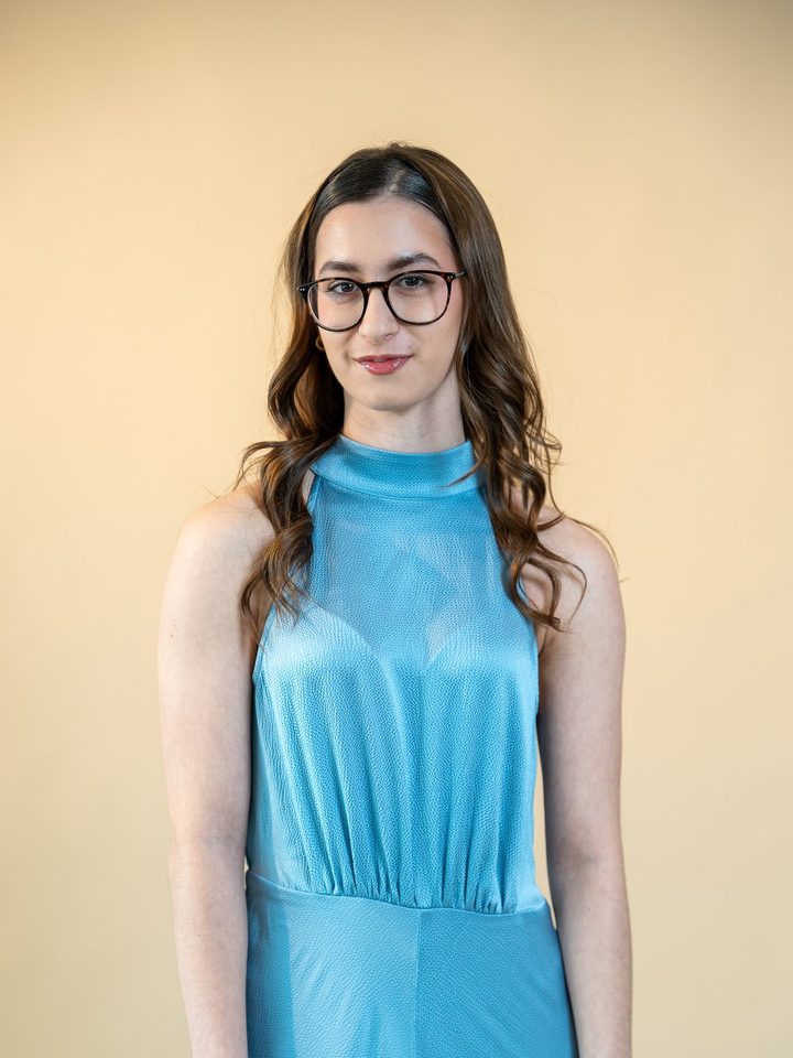 Rita Marques Sousa