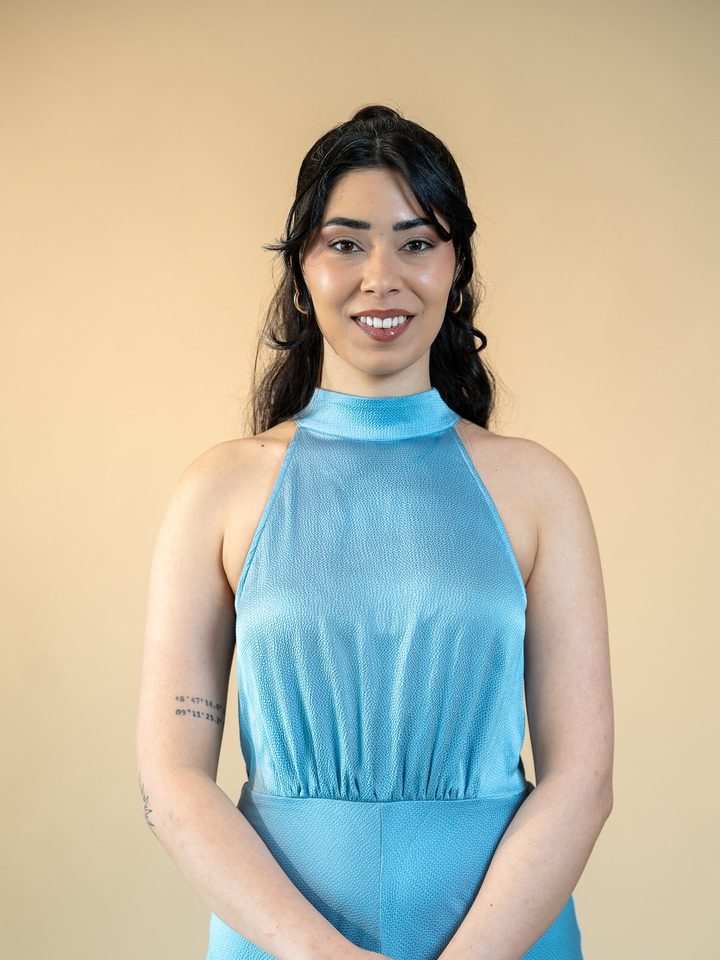 Ruwaiyda Al Hasheme