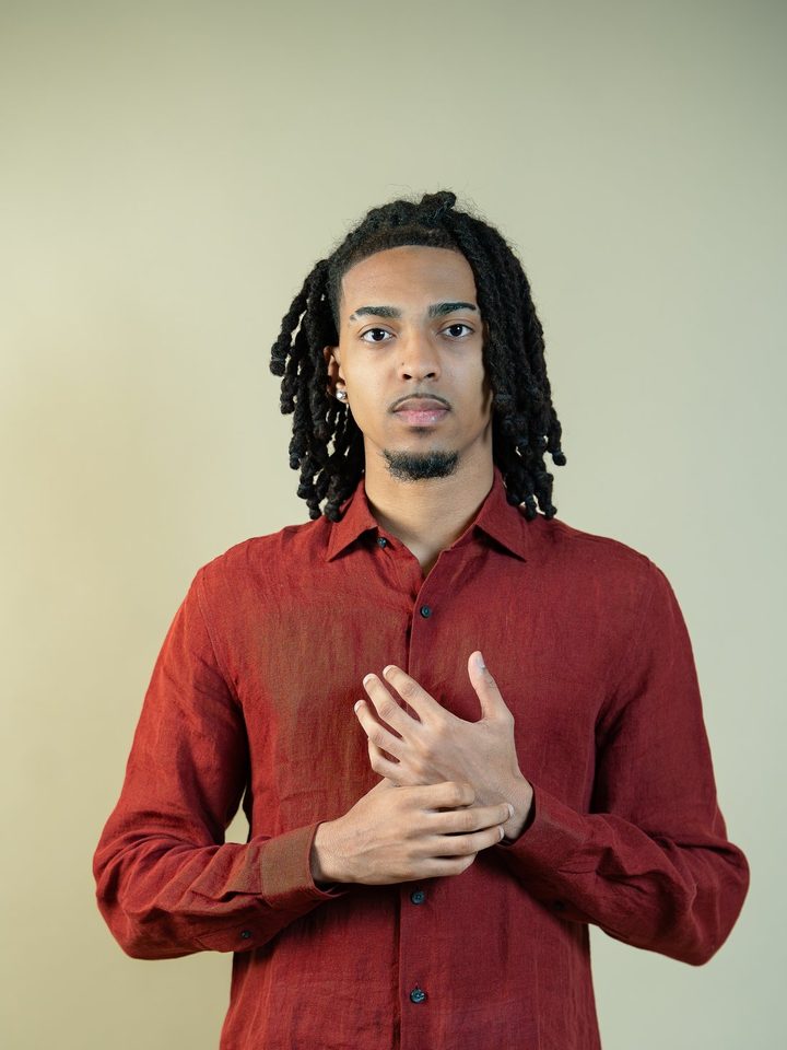 Gabriel Nyange