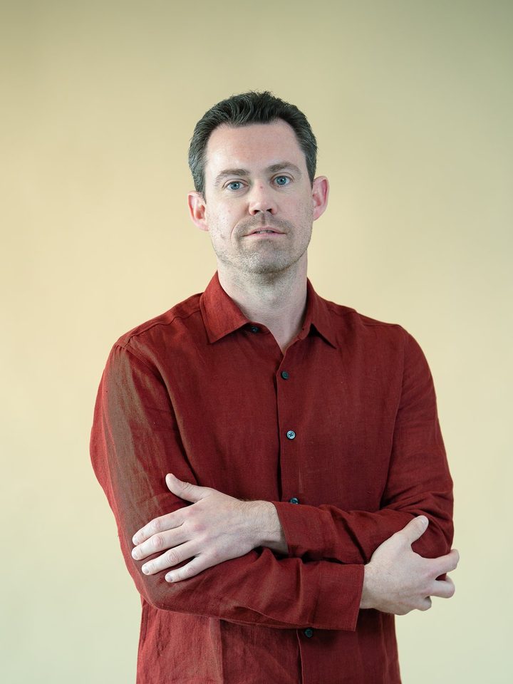 John Quettelart