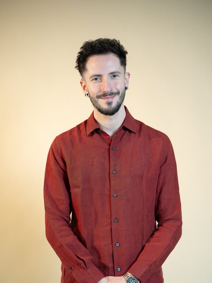 Ricardo Cunha Calcada