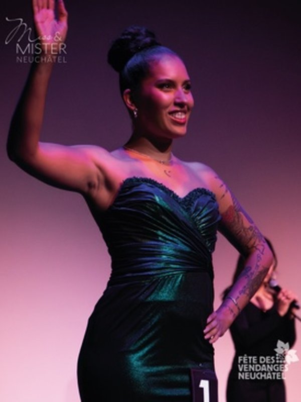 Aïcha Neves