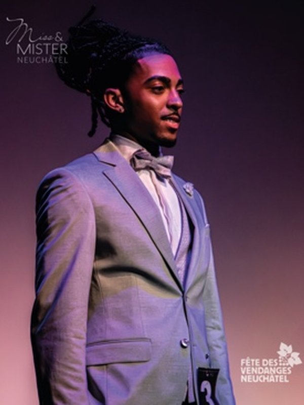 Gabriel Nyange